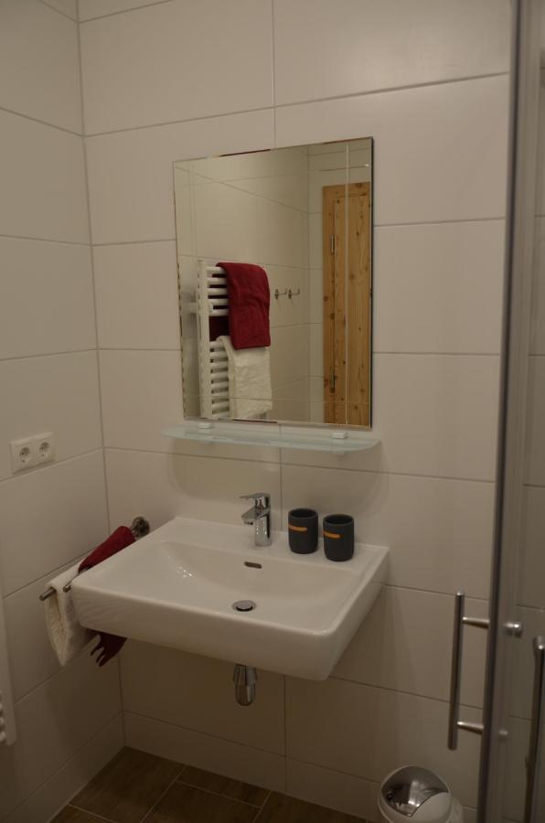 Apart Anna Stumm Dış mekan fotoğraf