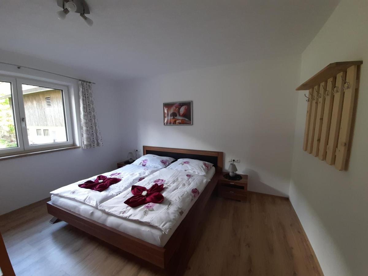 Apart Anna Stumm Dış mekan fotoğraf